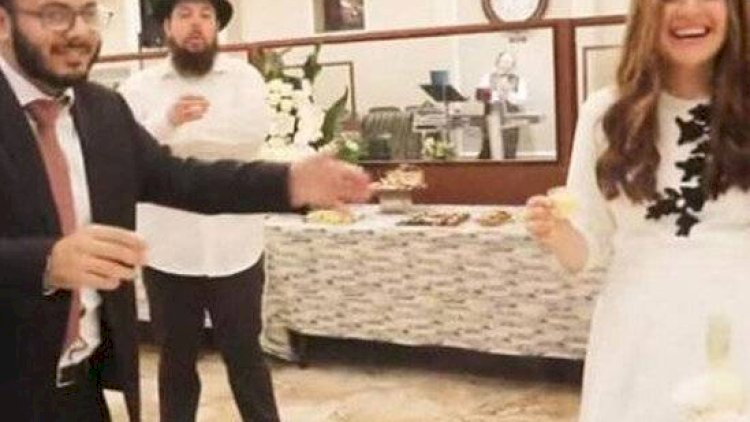    Toydan dərhal sonra boşandı - İnanılmaz səbəb   
