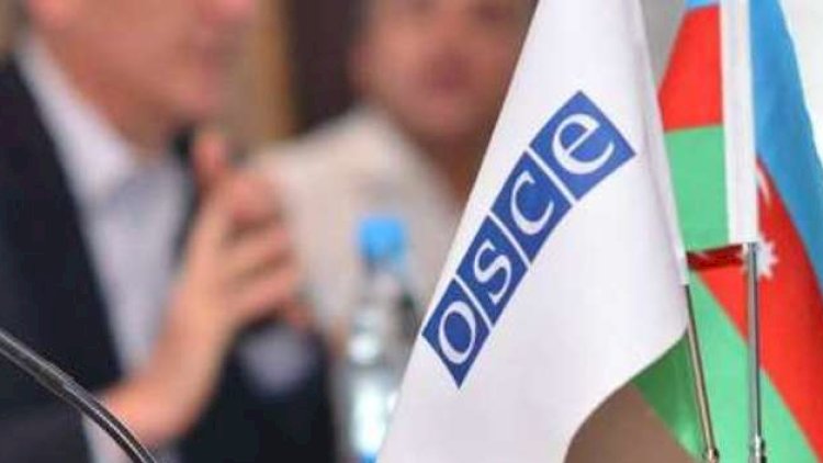    Stokholmda ATƏT xarici işlər nazirlərinin iclası başladı   