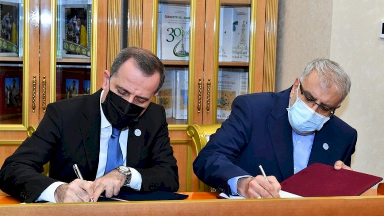    “İran qazının da Azərbaycandan nəqli ehtimalı var“ - Siyasi şərhçi   