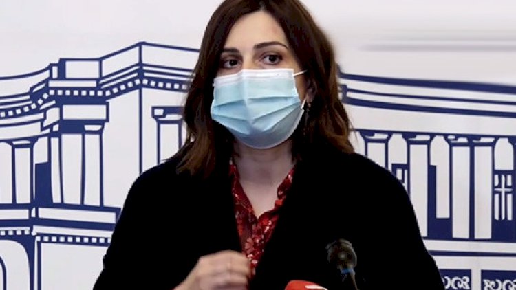    Ermənistan hökuməti COVID xəstələri ilə nə edəcəyini bilmir   