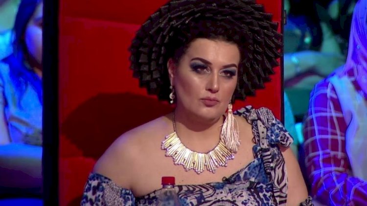    Elza Seyidcahanın yeni şeiri - “Mindir məni, sürüm səni“   