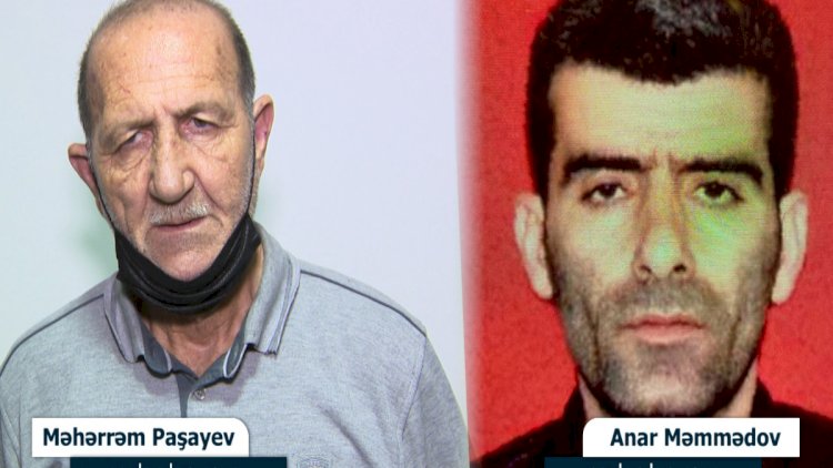    Bakıda narkotik satışı ilə məşğul olan şəxslər tutuldu   