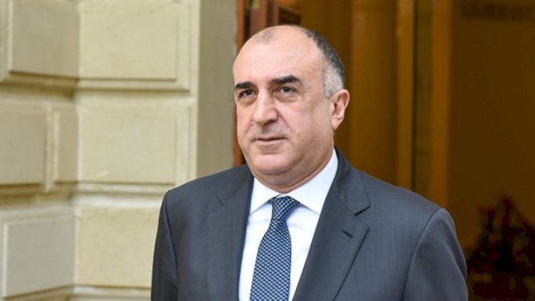    Elmar Məmmədyarov xəstəlikdən əziyyət çəkir?   - “10 kiloqram arıqlamışam” + Foto