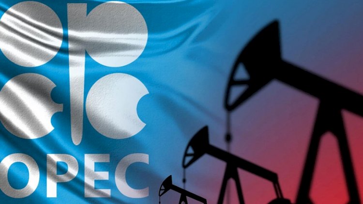    Azərbaycan “OPEC plus” üzrə hasilatın artırılmasına razılıq verdi   