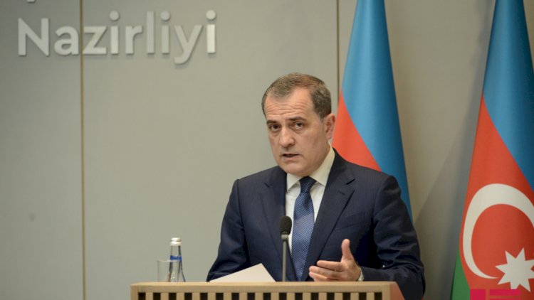    “Ermənistan 10 noyabr bəyanatına əməl etməyib, silahlı qüvvələrini Azərbaycan ərazilərindən tam çıxarmayıb”   