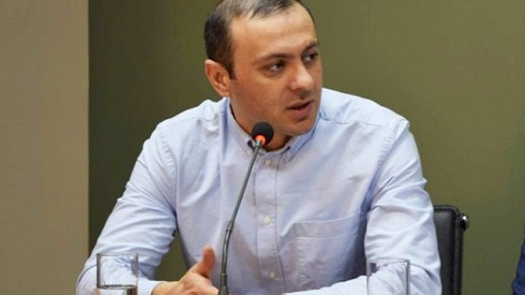    “Moskvada üçtərəfli görüş pozuldu” - Qriqoryan   