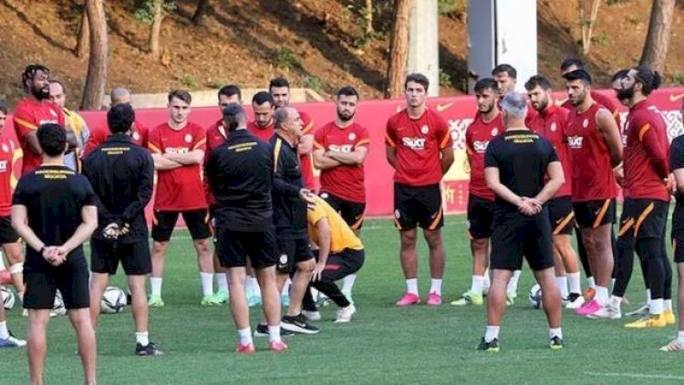    “Qalatasaray”ın futbolçusu koronavirusa yoluxdu   