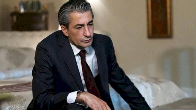    Tanınmış türk aktyor xəstəxanaya yerləşdirildi   
