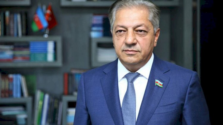    Oliqarx deputat bu obyekti də aldı, sərvətinə sərvət qatdı   