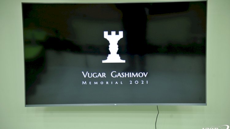    Vüqar Həşimovla bağlı turnirin iştirakçıları məlum oldu   