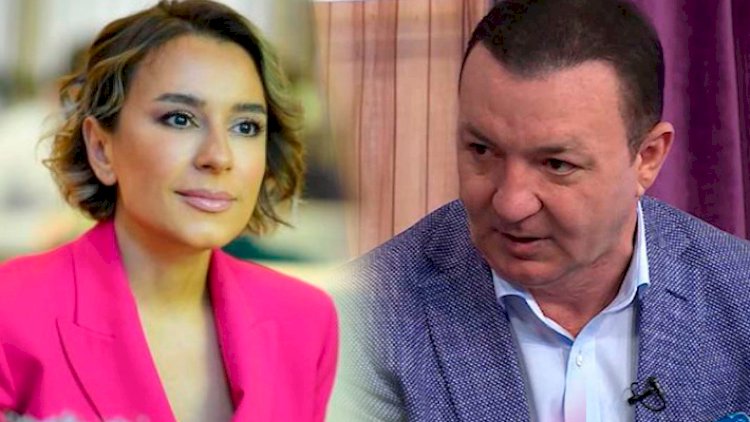    Tünzalə Ağayeva Vasifdən üzr istədi – VİDEO   