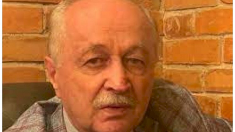    Erməni general koronavirsudan öldü   