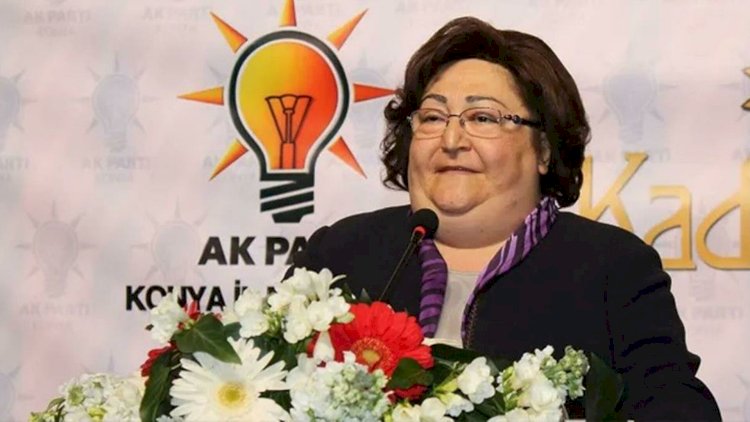    Ərdoğanın silahdaşı koronavirusdan öldü   