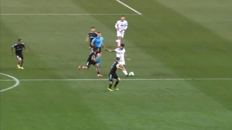    UEFA “Qarabağ“a vurulan qolu səsverməyə çıxardı   