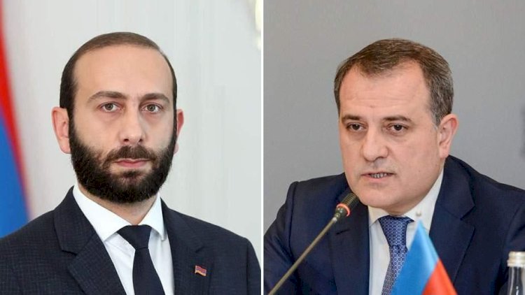    Bu gün Bayramovla Mirzoyan görüşə bilər   