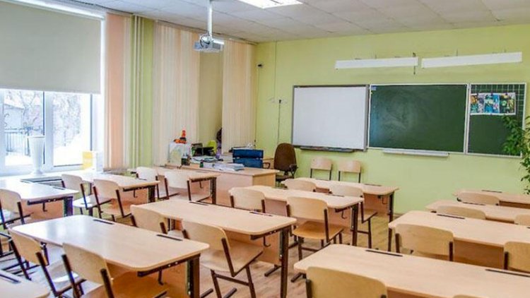    Bakıda məktəb direktoru karantinə alındı   
