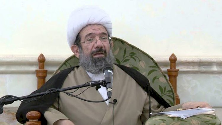    Ayətullah İrəvani İraq şiələrinin lideri ola bilər   