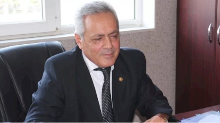   Musa Musayev: “Əli İnsanovda nə pul var ki?..“   