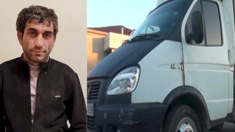    Narkotik çəkib avtoxuliqanlıq etdi   