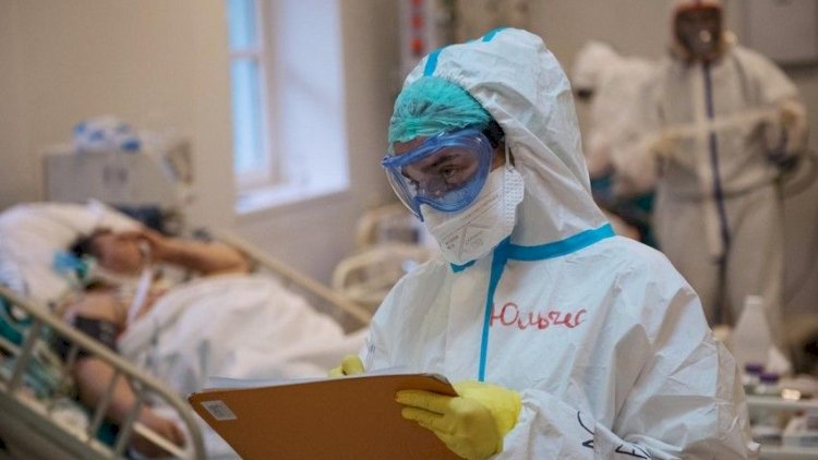    Bu ölkədə də “omicron“ aşkarlandı   