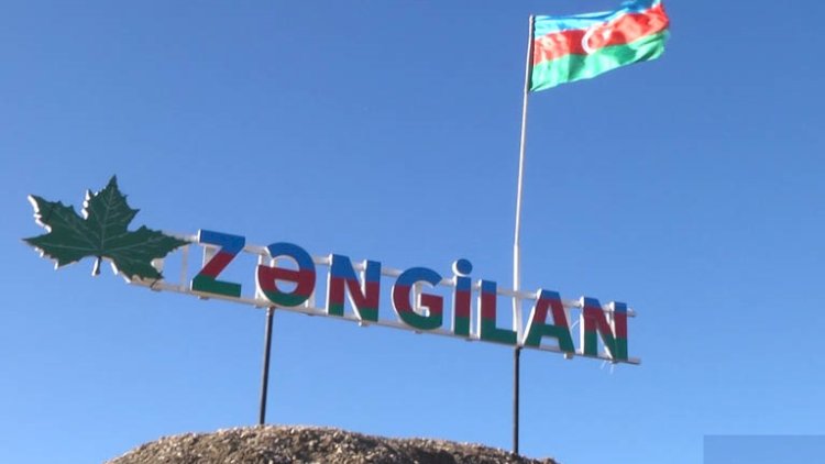    Zəngilana qayıtmağa hazırlaşan sakinlərə vacib xəbər var   