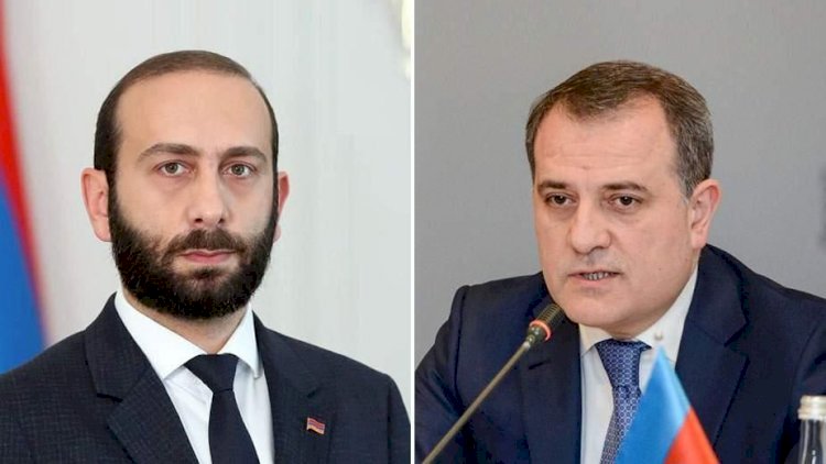    Ceyhun Bayramovla Mirzoyanın görüşü baş tutmadı   