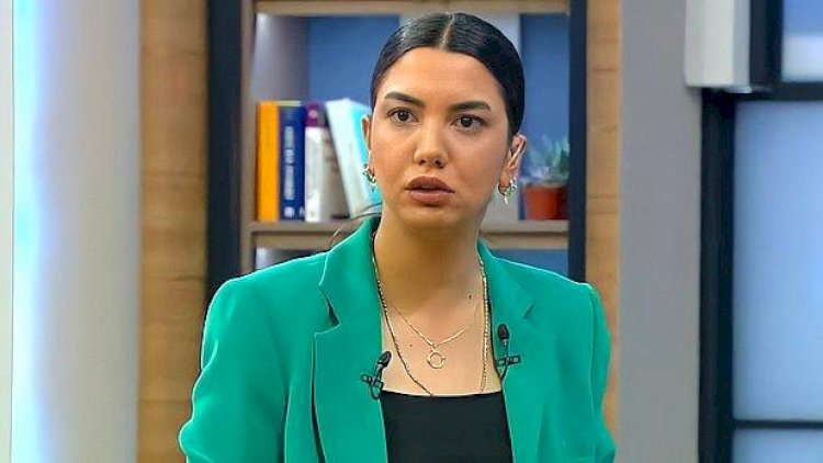    Fulya Öztürk xəstəxanaya yerləşdirildi   