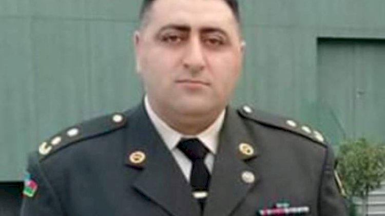    Ramil Səfərov barəsindəki iddialara   CAVAB
