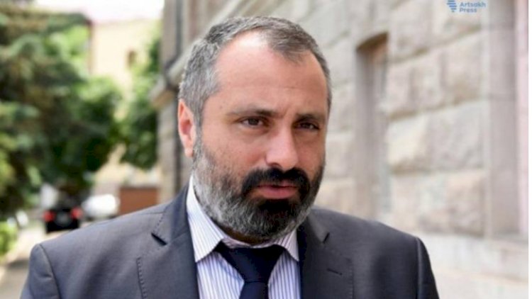    “Sizə kim status söz verib?” - Sərsəm açıqlama verən Babayana   CAVAB