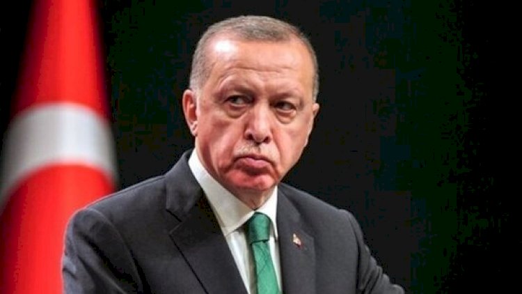    ŞOK: Ərdoğanın mitinqində bombalı hücumun qarşısı son anda alındı   - Fotolar