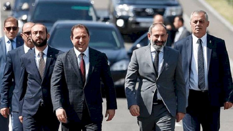    “Ermənilər Brüsselə təxribatsız getmək istəmir...”   