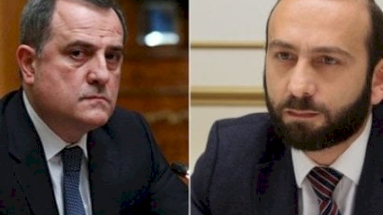    Xarici işlər nazirlərinin baş tutmayan görüşü:   ATƏT-in Minsk Qrupu həmsədrlərinin birgə bəyanatı
