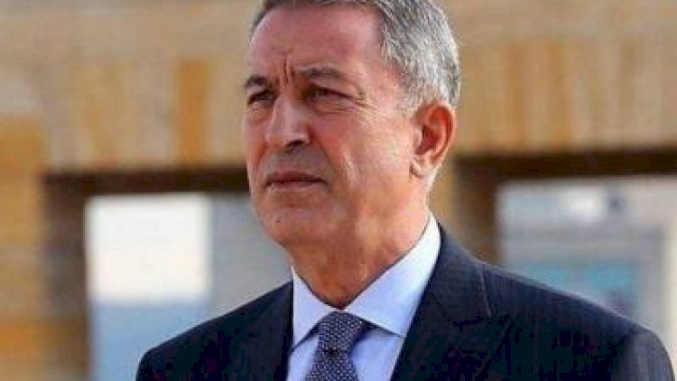    “F-16 qırıcılarının xidmət müddəti başa çatır“ - Akar   