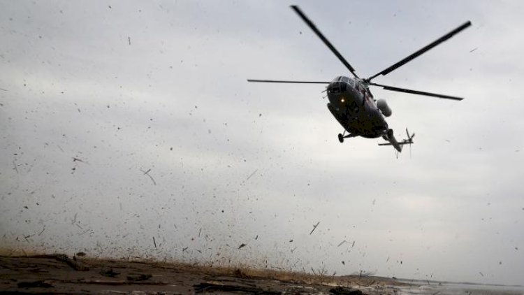    Helikopter qəzası ətrafında yayılan söz-söhbətlər həqiqətə nə qədər yaxındır?   