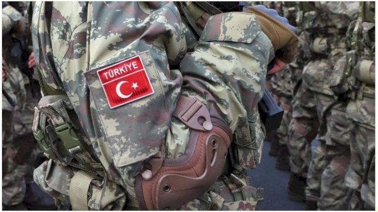    Türk ordusu 3 PKK-çını məhv etdi   