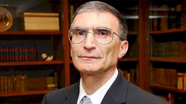    Nobel mükafatçısı Azərbaycanda brifinq keçirəcək   