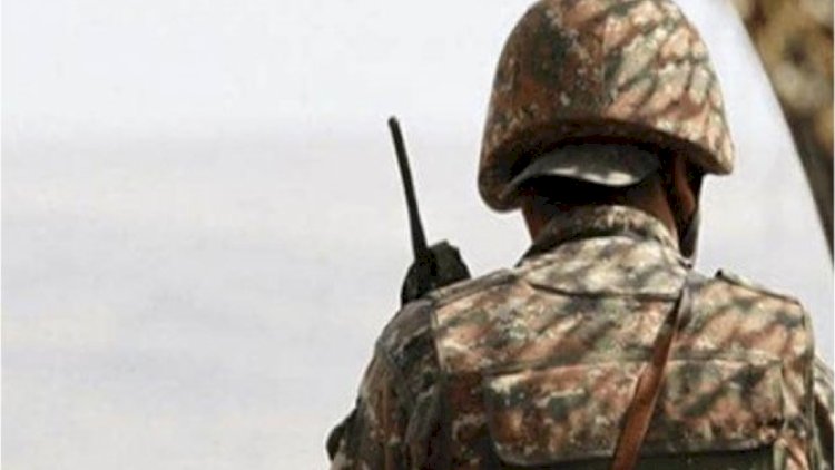    Erməni “çobanını” zərərsizləşdirən əsgərə cinayət işi açmaq yox, mükafat vermək lazım...   