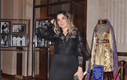 “Mənim haqqımda danışırlar ki, guya...“ - Yaşar Nurinin qızı:  “Ömrüm boyu bunu etmərəm“