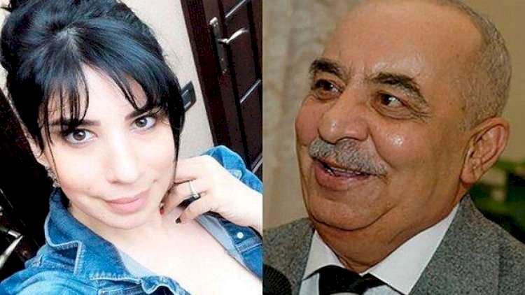    “Mənim haqqımda danışırlar ki, guya...“ - Yaşar Nurinin qızı:   “Ömrüm boyu bunu etmərəm“