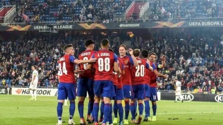   “Qarabağ”ın rəqibi evdə xal itirdi   