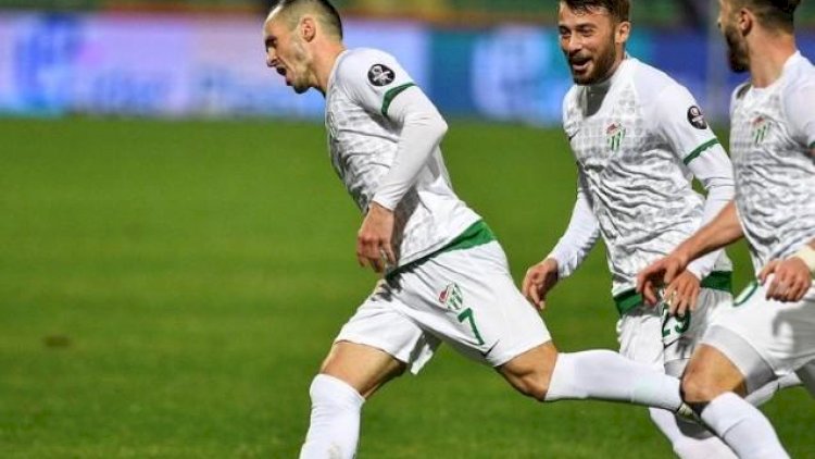    Türkiyədə qol vuran futbolçumuz: “Qələbəyə ehtiyacımız var idi“   