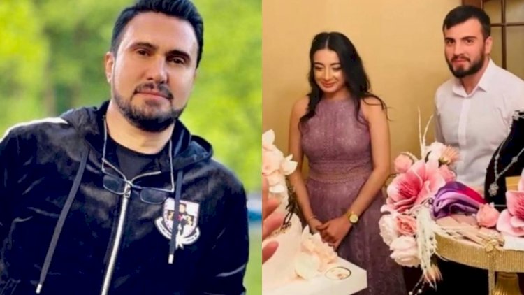    Nadir oğlunun toyundan danışdı: “Yığdığımı indi xərcləməsəm, nə zaman xərcləyəcəm?   