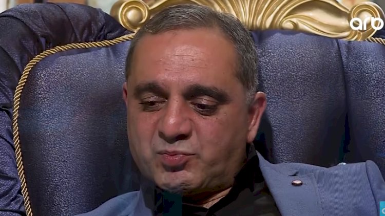    İbrahim Borçalı rəhmətə gedən oğlunu qarşısında görüb ŞOK oldu - “O canlıdır?“   + Video