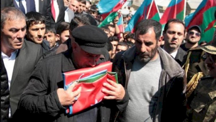    Şəhid ailələrinin və qazilərin maddi durumu yaxşılaşacaq   - İqtisadçıdan vacib açıqlama