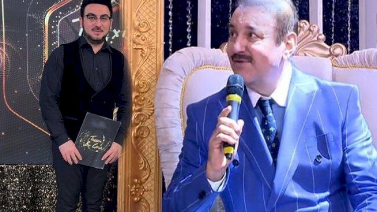    Bir sözü ilə o biri tutmayan Cavanşir Məmmədov   