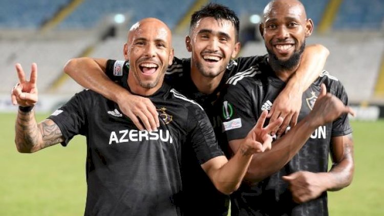    UEFA-dan növbəti “Qarabağ“ paylaşımı   - Foto