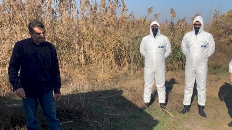    Karantin qaydalarını pozan koronavirus xəstəsi tutuldu   
