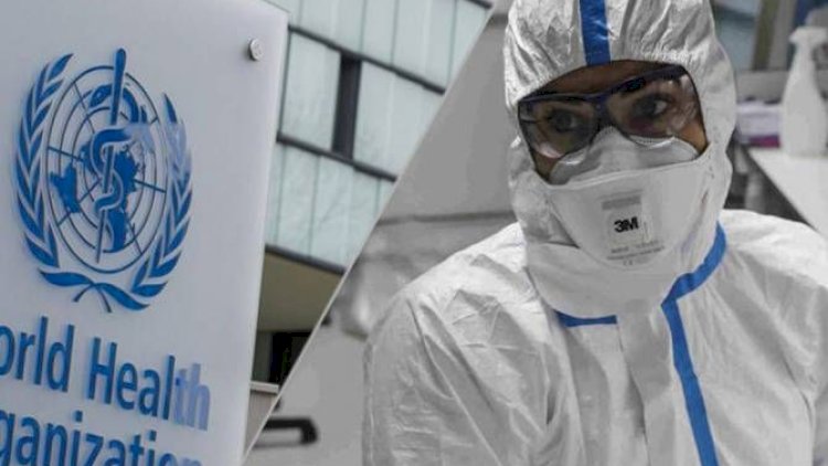    ÜST-dən “Omikron“la bağlı yeni açıqlama:   “Öldürücü deyil“