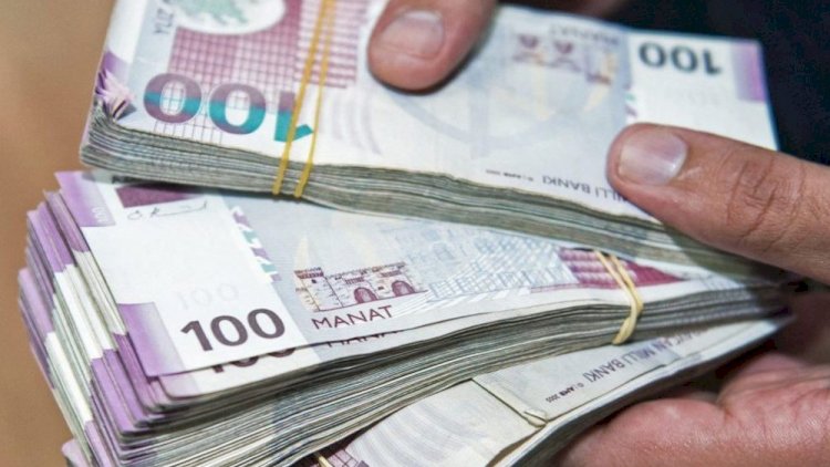    Nazirliyin sabiq işçisindən AMEA-nın əməkdaşlarına qarşı   DƏLƏDUZLUQ