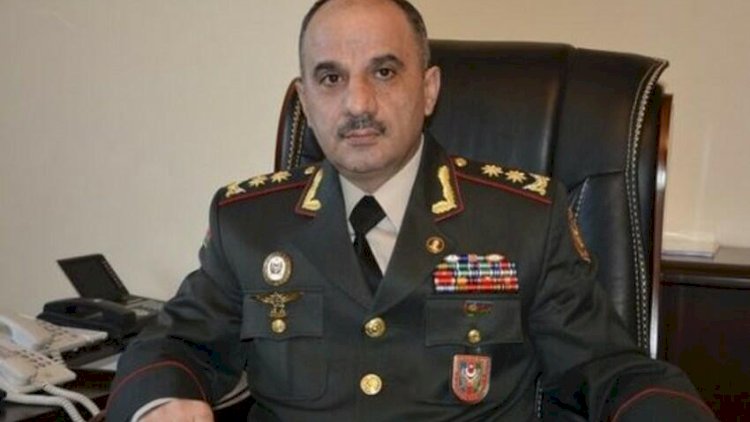    Müdafiə nazirinin müavini Rusiyaya getdi   
